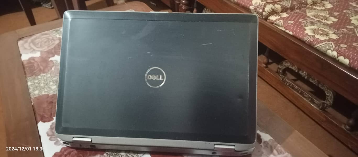 DELL LAPTOP LATITUDE CORE I5 2ND GEN 7