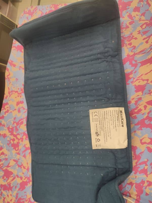 imported heating pad 2