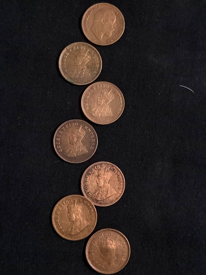 World most antice unique coins (TOTAL 129 COINS) 11