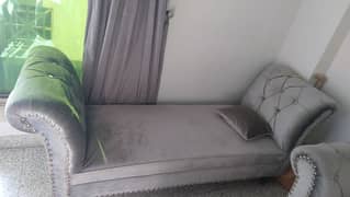 3 seater brand new deewan