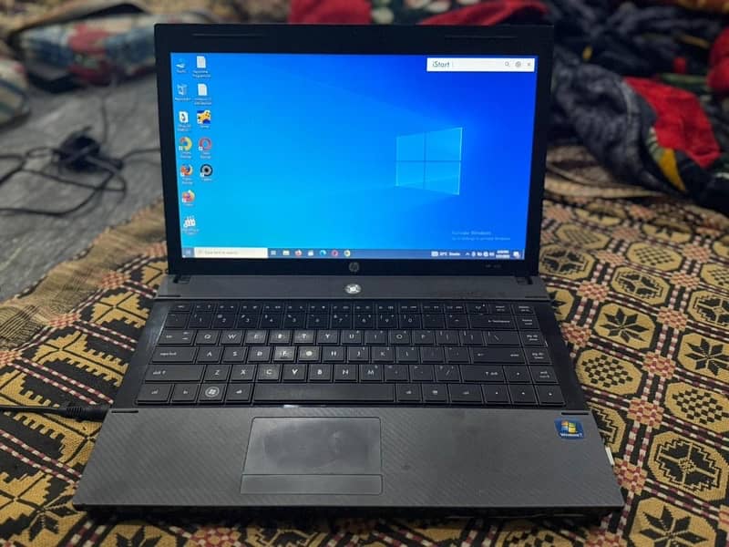 Hp laptop 2