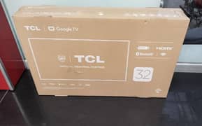 TCL HAIER LED FHD 4k QLED android wifi TV