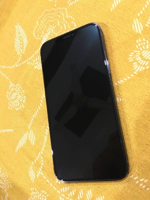 Iphone 12 Pro max 256 gb Pta approved 1