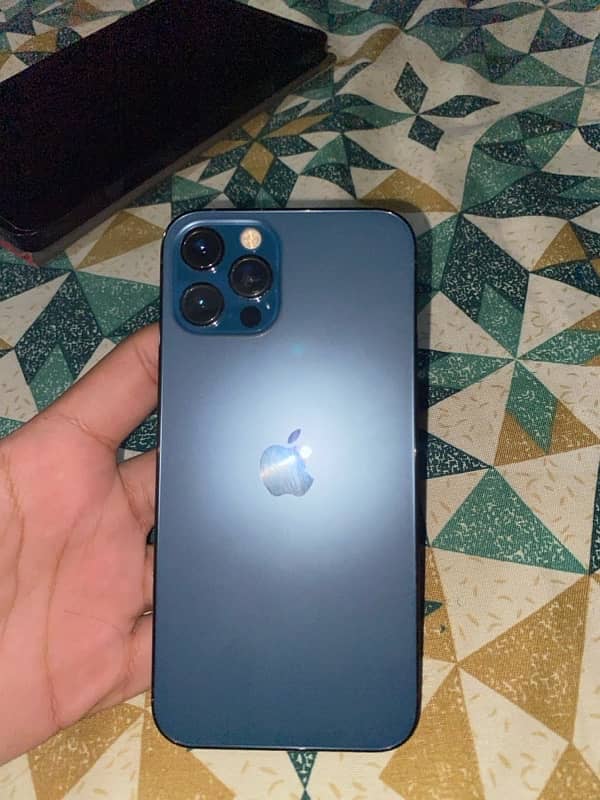 iphone 12 pro non pta 0