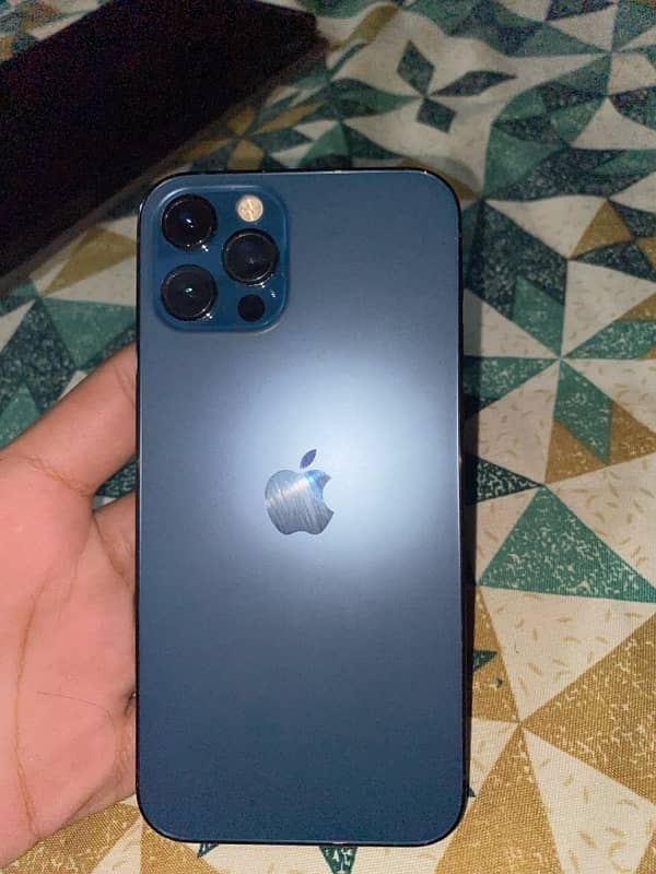 iphone 12 pro non pta 7