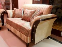 SOFA SET FOR SALE