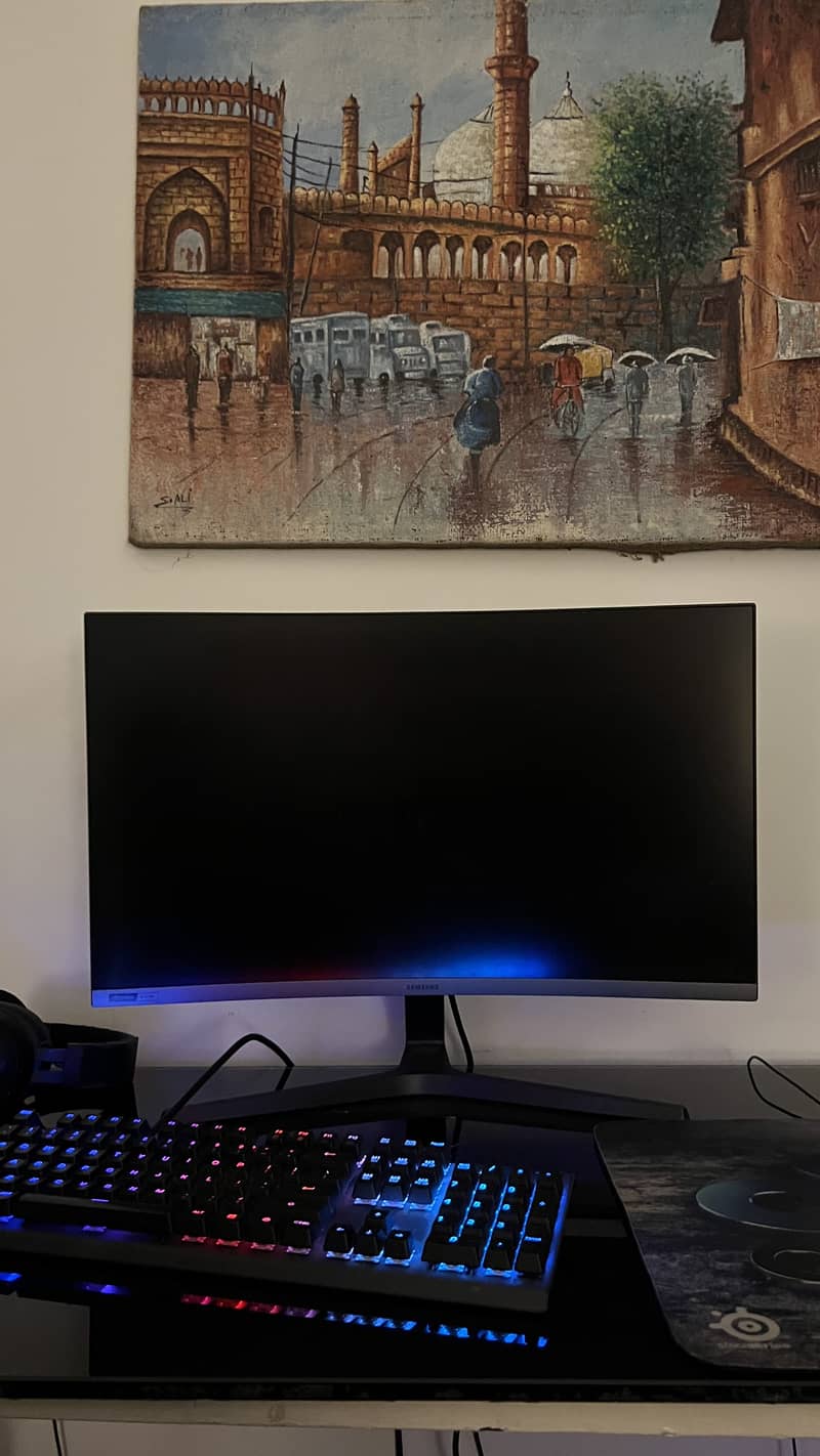 240 hz Gaming Monitor 1