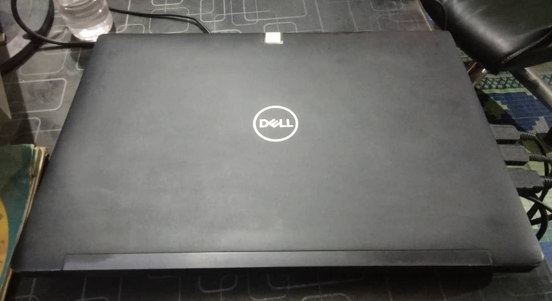 Dell Laptop | Latitude 7490 , i5 , 8th Gen , 500 GB/16GB | Personal 1