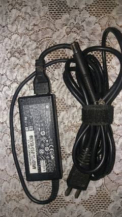 Hp charger 10/10 condition