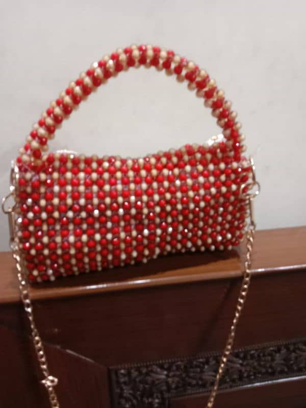 woman's bag 1