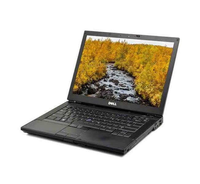 Dell core I7 first Generation 8GB Ram 500 harddisk 0