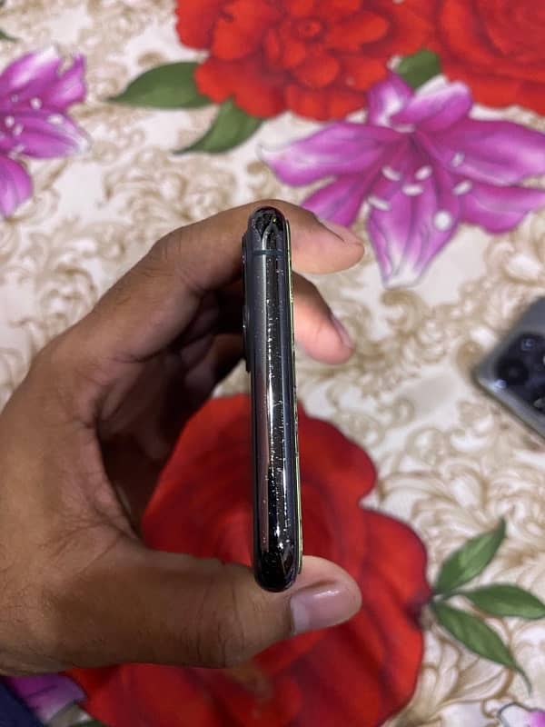 iPhone 11 Pro Max 265GB jv 5