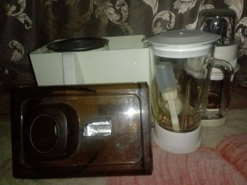 jackpot Japani juicer nd blender 3