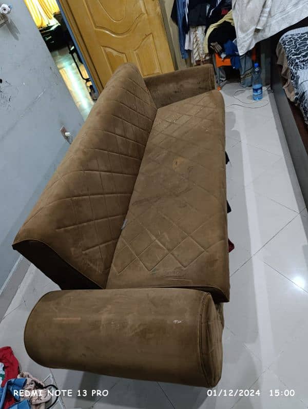 sofa cum bed for sale 1