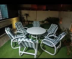 Garden chair || Maimi garden chair || lounge chair ||