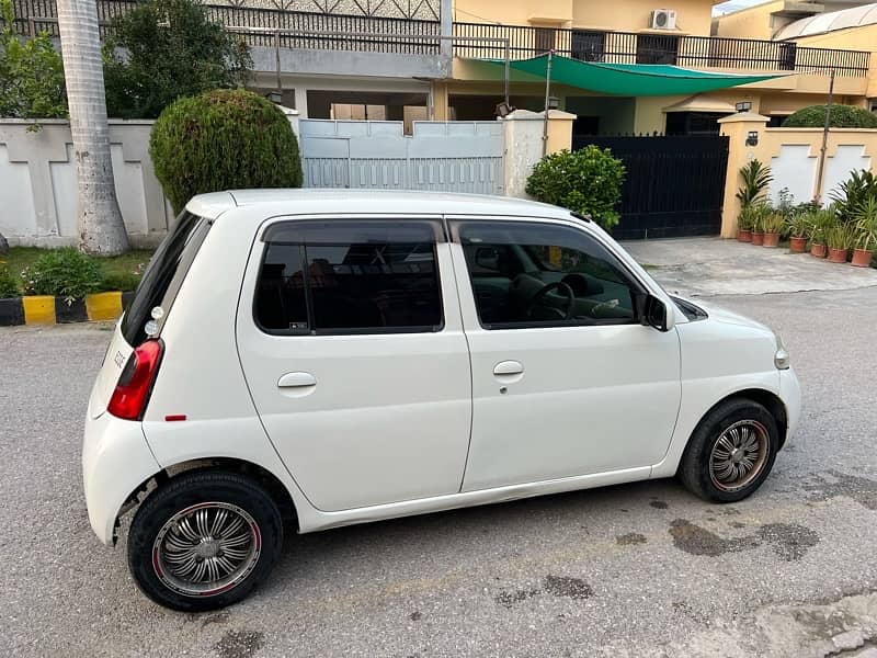 Daihatsu Esse 2006 6