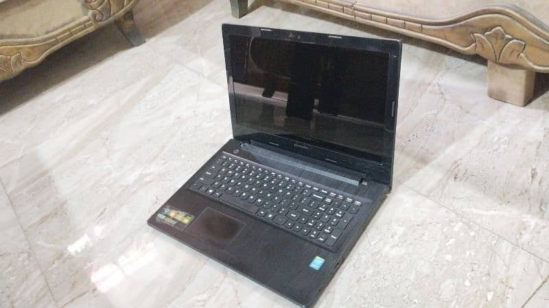 Lenovo G50-70 Core i7 0