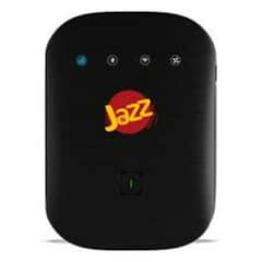 jazz wifi device 4g