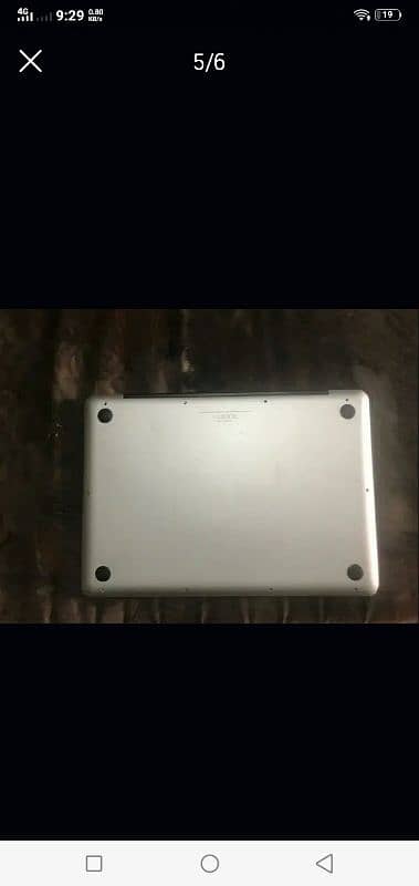 MACBOOK PRO PARTS 3