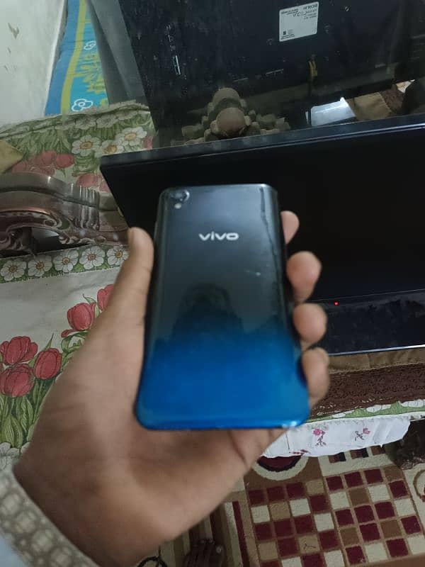 vivo y 91 c 2