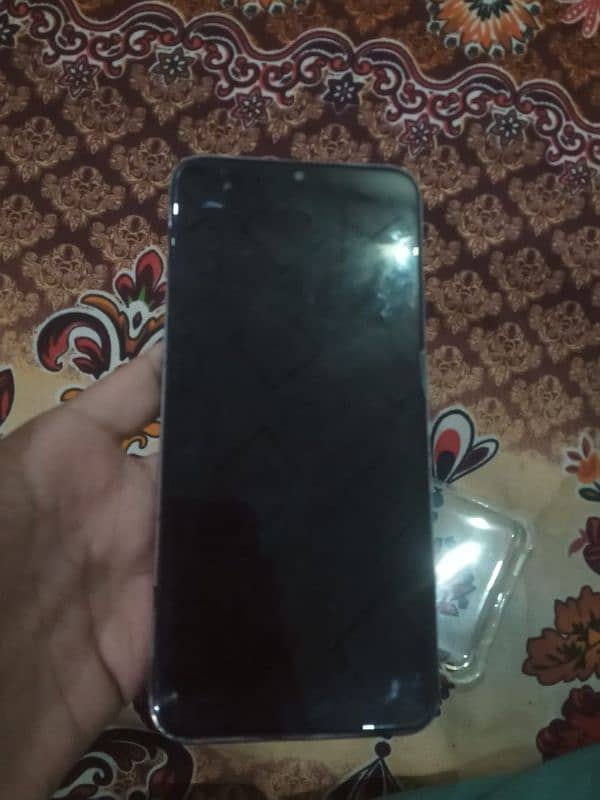 Oppo f11 6+128 Exchange possible 6