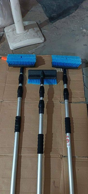 Solar Brush /Solar washing brush 0