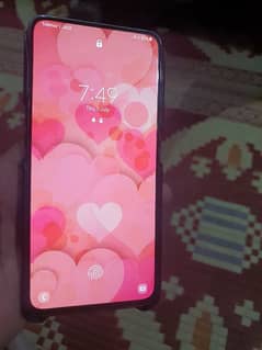 samsung a80 display