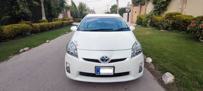 Toyota Prius G Touring Selection 1.8 2010- Import registered 2024