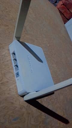 Mercusys Router