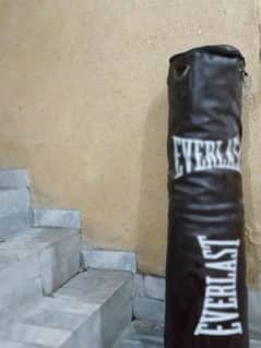 boxing