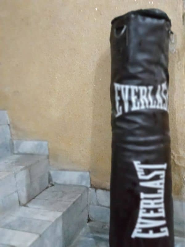 boxing pad 1