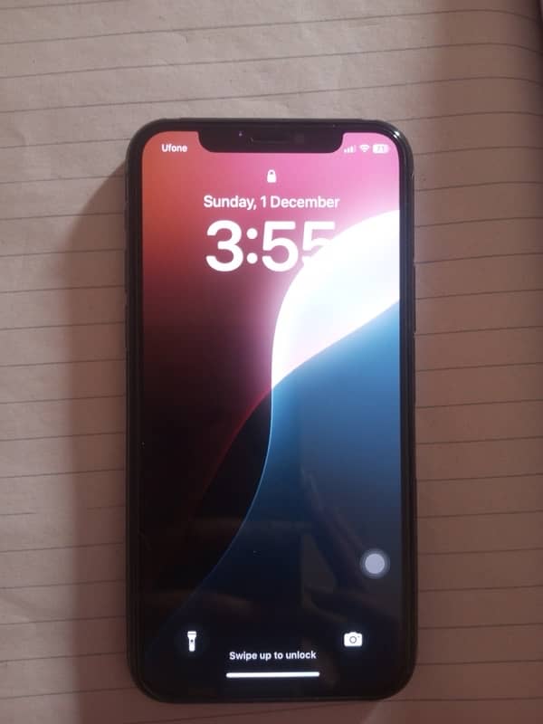 Iphone 11pro 256gb 1