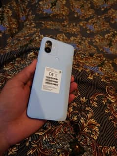 Redmi A2+ 4/64 10/10 condition Box Charger all ok