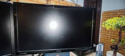 Asus VS 239H-P  Full HD 24" Led monitor