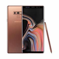 sumsung note 9 12/512 gb