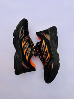 Men's Casual Running Joggers Shoes