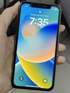 iphone x 64 pta approved