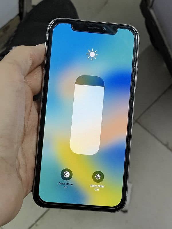 iphone x 64 pta approved 1