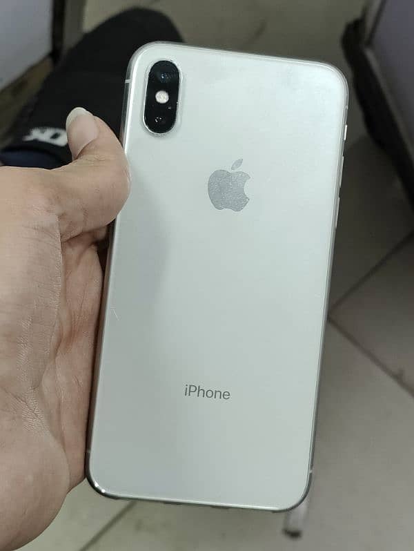 iphone x 64 pta approved 2