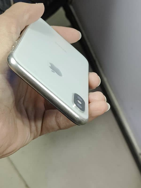 iphone x 64 pta approved 4