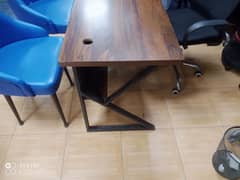 Office Table Slightly Used