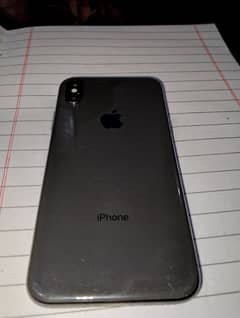 I phone x