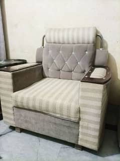 Sofa Set 5 seaters