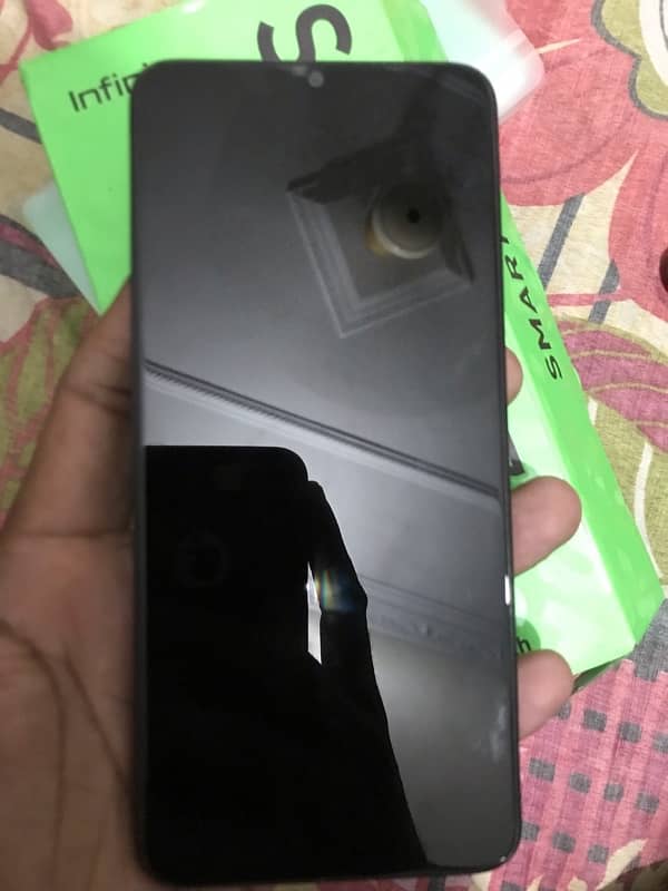 Infinix Note 7 3