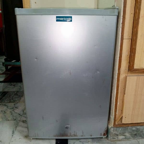 a mini fridge new 7