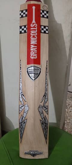 grey nicolls hard ball English willow