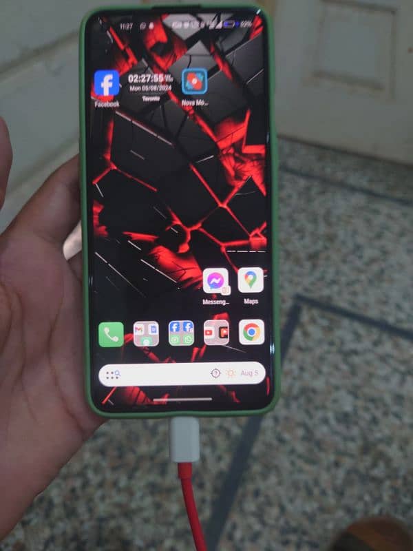 OnePlus 9 10/10 bought from Karachi 5