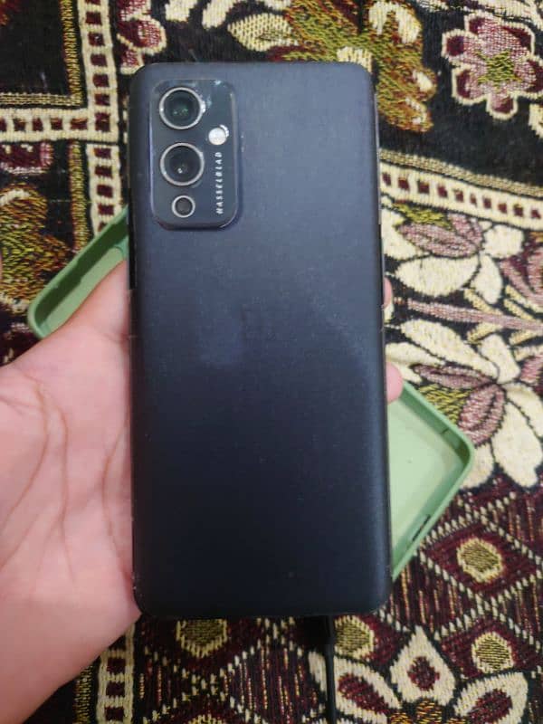 OnePlus 9 10/10 bought from Karachi 6