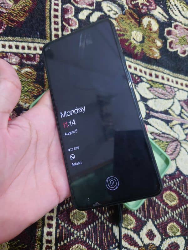 OnePlus 9 10/10 bought from Karachi 8