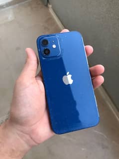 iphone 12 128gb factory